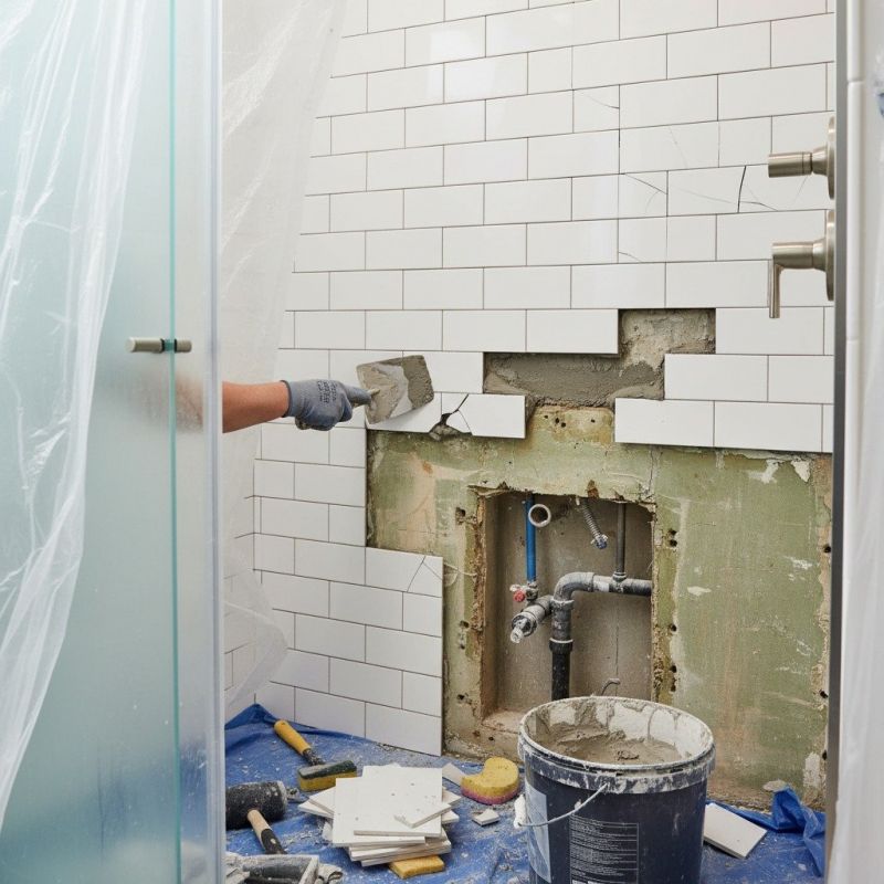 Top Bathroom Remodeling Companies in Cary, NC